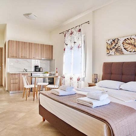Adele Apartment Kíszamosz Kültér fotó