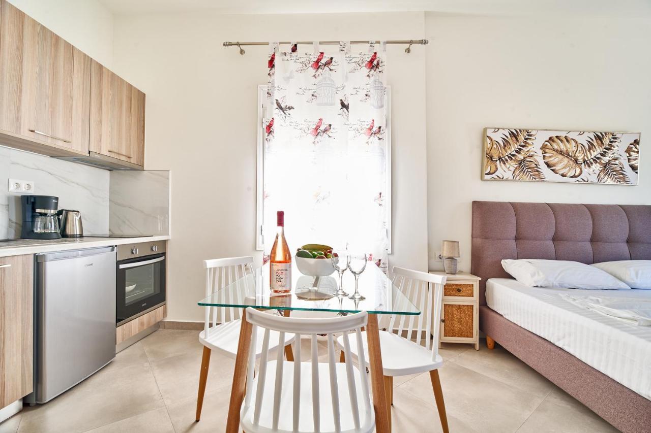 Adele Apartment Kíszamosz Kültér fotó