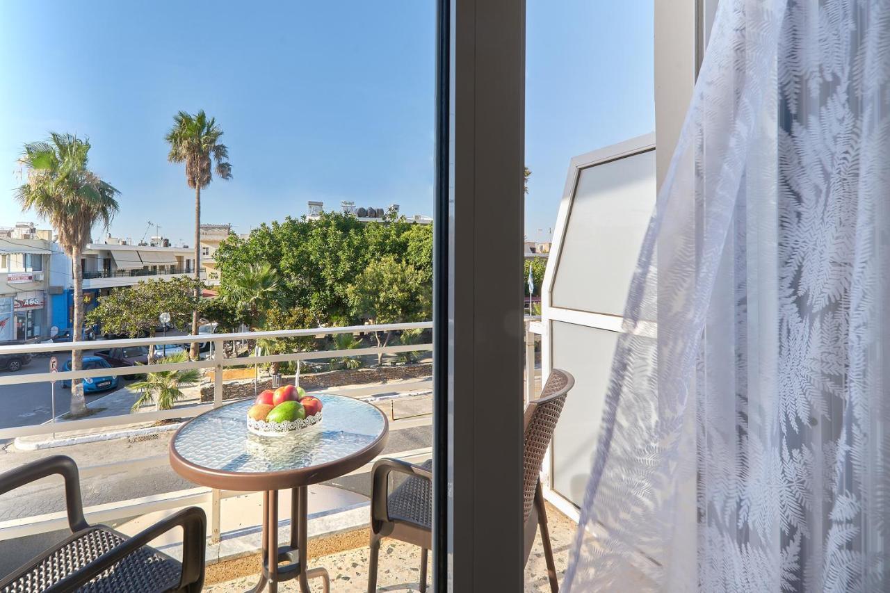 Adele Apartment Kíszamosz Kültér fotó