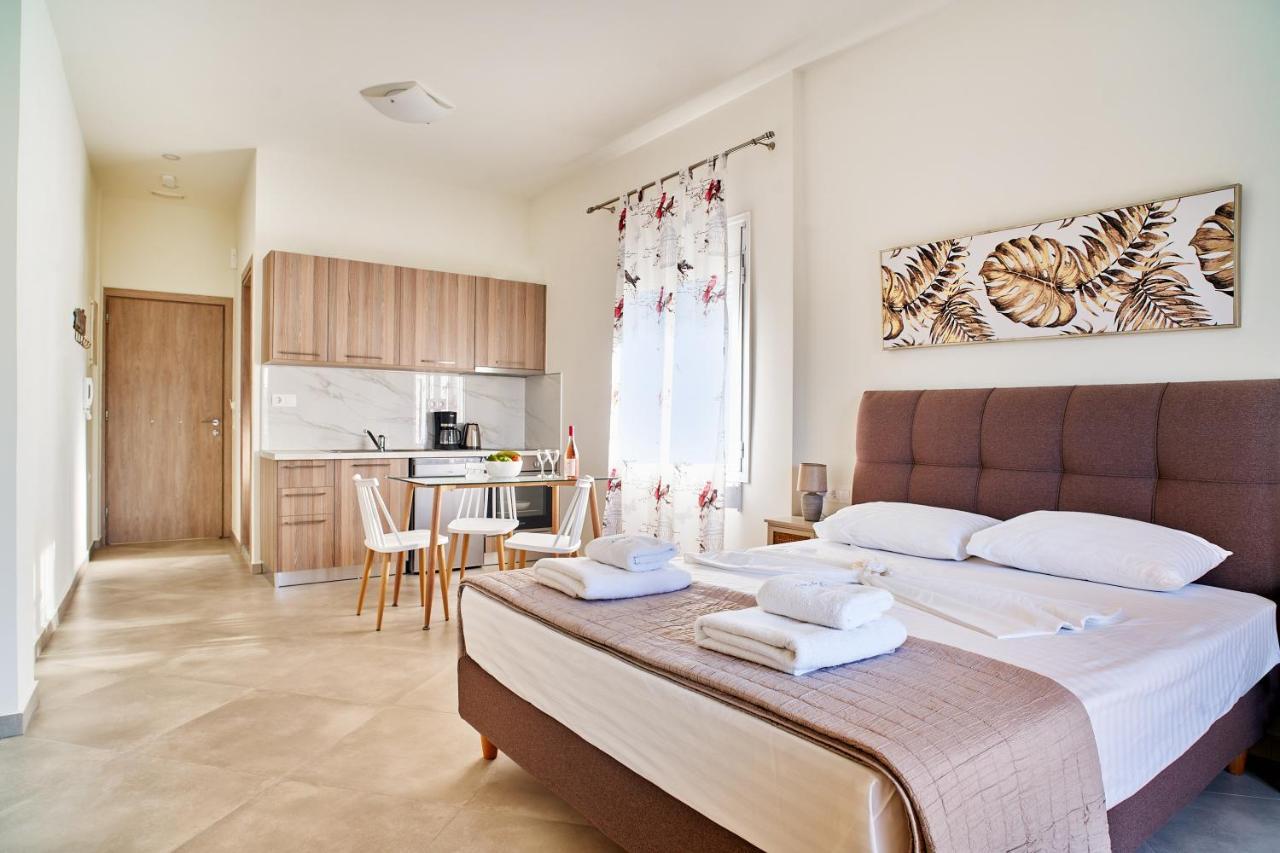 Adele Apartment Kíszamosz Kültér fotó
