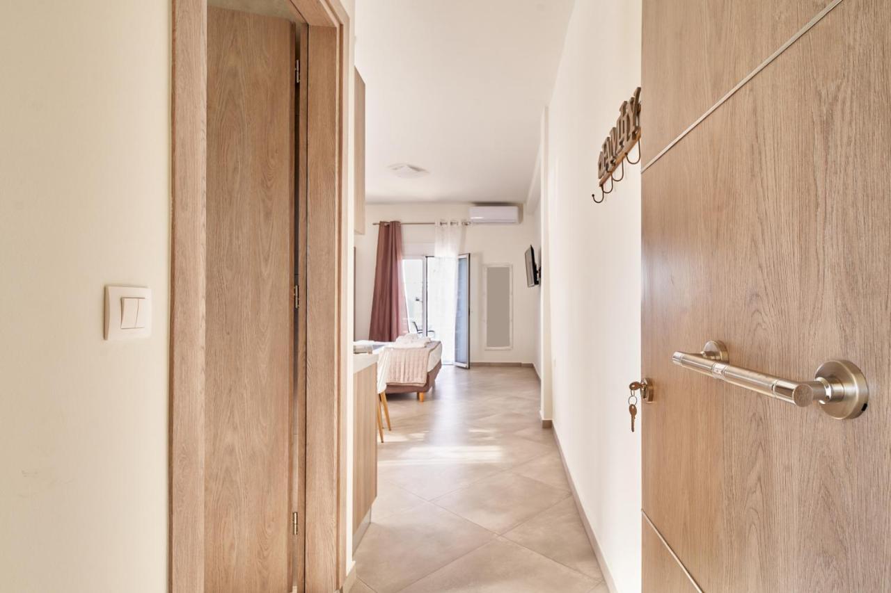 Adele Apartment Kíszamosz Kültér fotó