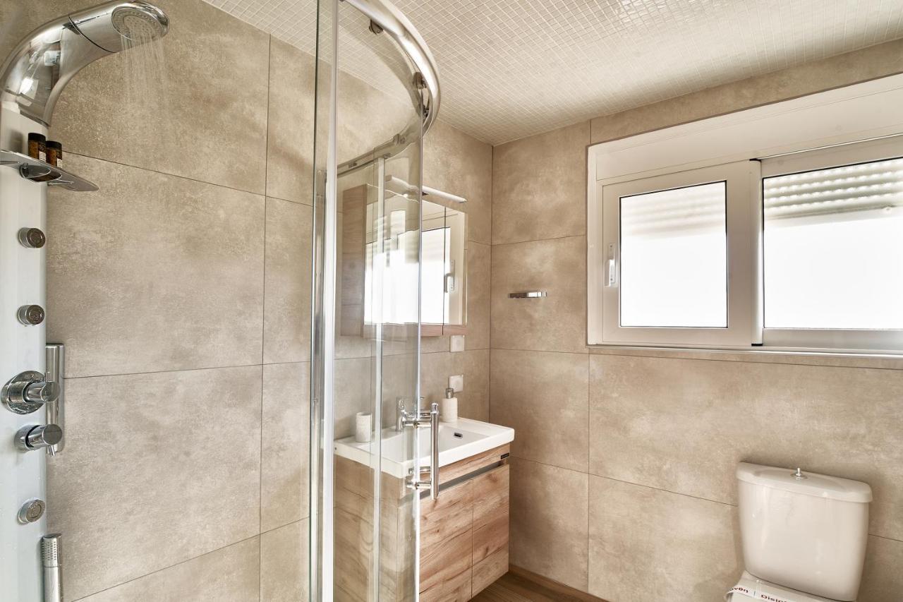 Adele Apartment Kíszamosz Kültér fotó