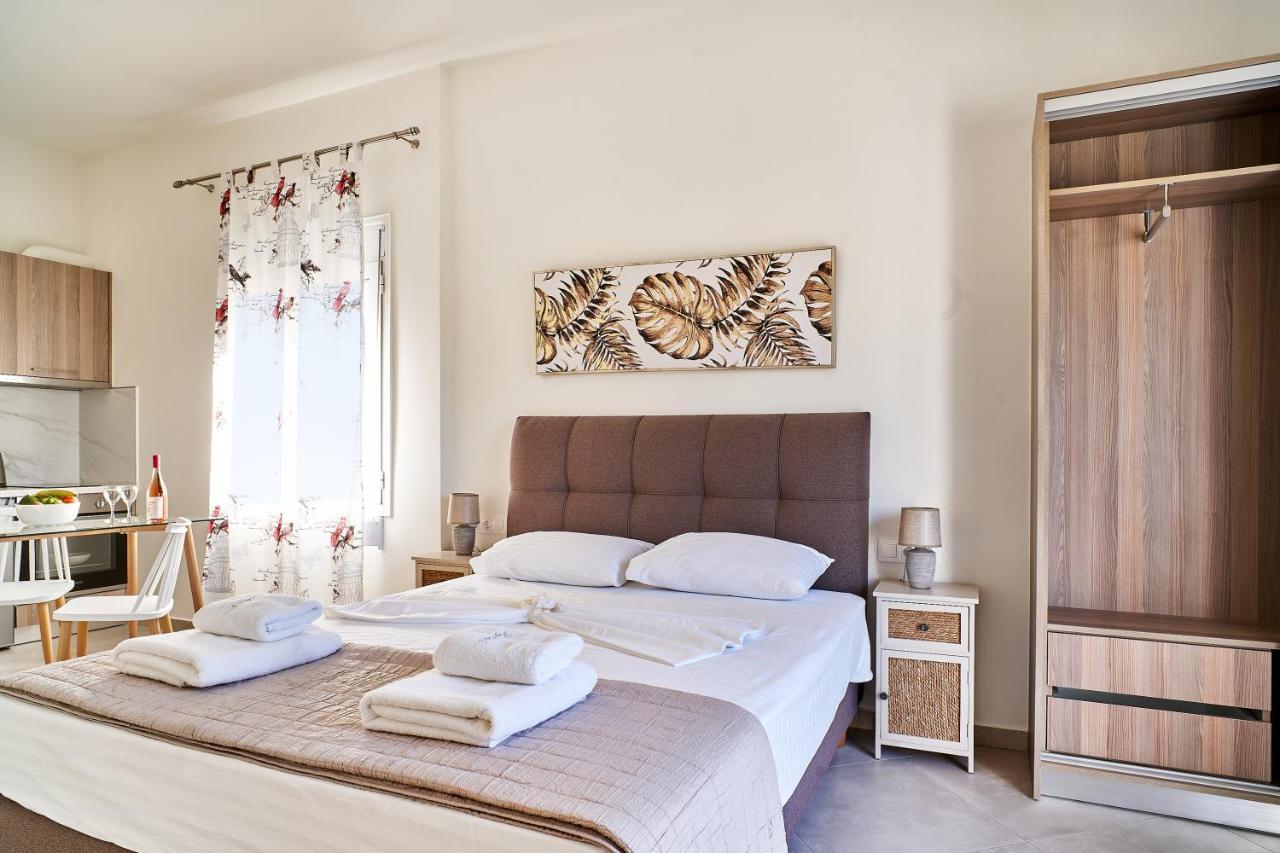 Adele Apartment Kíszamosz Kültér fotó
