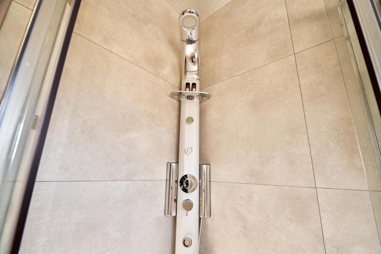 Adele Apartment Kíszamosz Kültér fotó